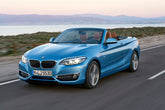 BMW 220i F22/23 B48 - Tuning